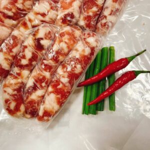 香腸(多種口味)